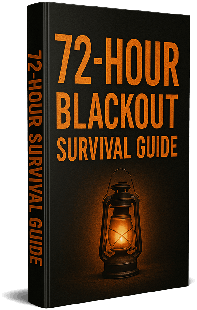 Blackout Protocol Survival System Bonus