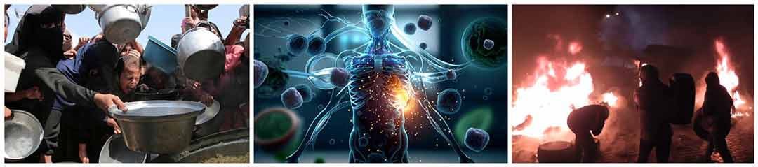 EMP Blackout Protocol Survival System